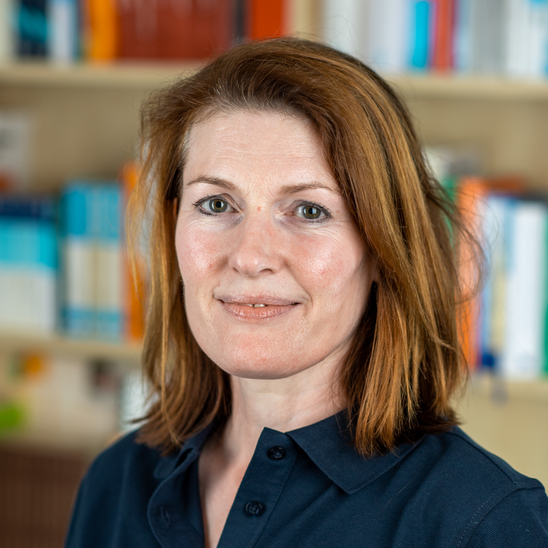 Dr. med. Anja Weidmann